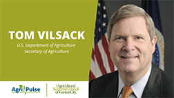 Tom Vilsack
