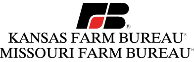 KS and MO Farm Bureau Logos