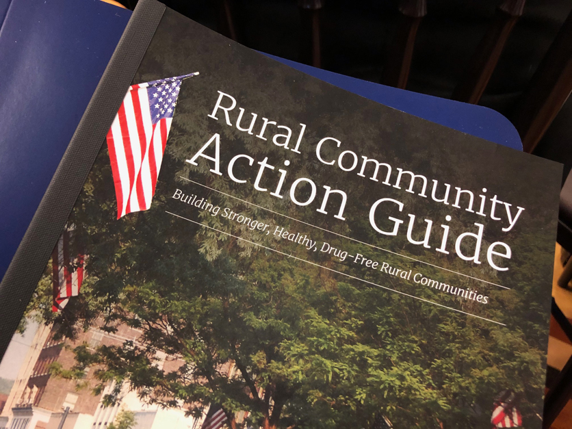 Rural Community Action Guide