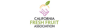 CA Fresh Fruit Logo