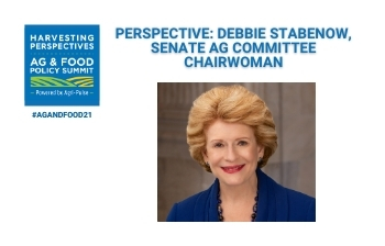 Stabenow Speaker Image