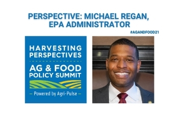 Regan Speaker Image