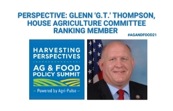 Rep Thompson Speaker Image