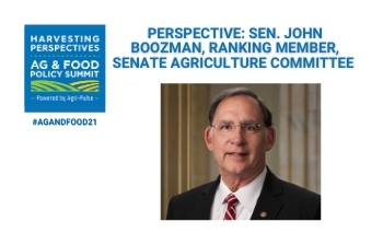 Boozman Speaker Image