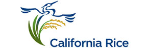 CA Rice Logo