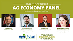 Ag Econ Panel