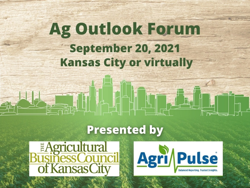 Ag Outlook Forum Graphic 