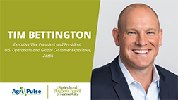 Tim Bettington