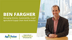 Ben Fargher
