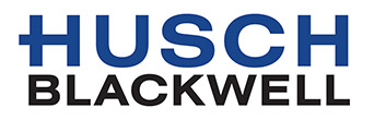 Hush Blackwell Logo