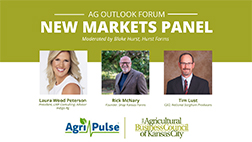 New Markets Panel