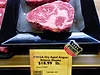 Product of usa label beef usda