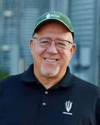 Harold wolle ncga