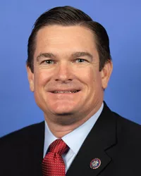 Rep. Austin Scott