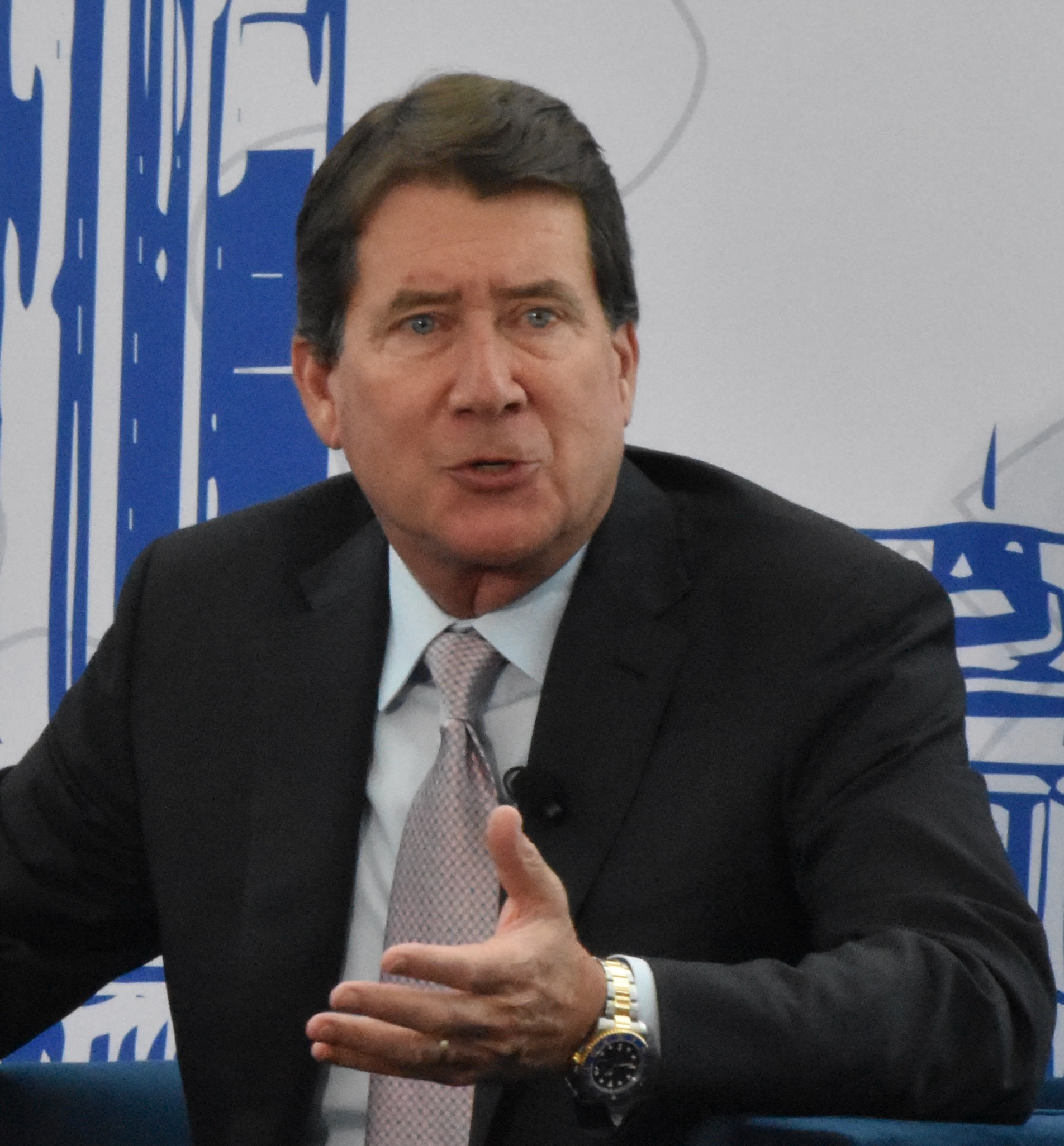 Bill Hagety at AEM event.jpeg