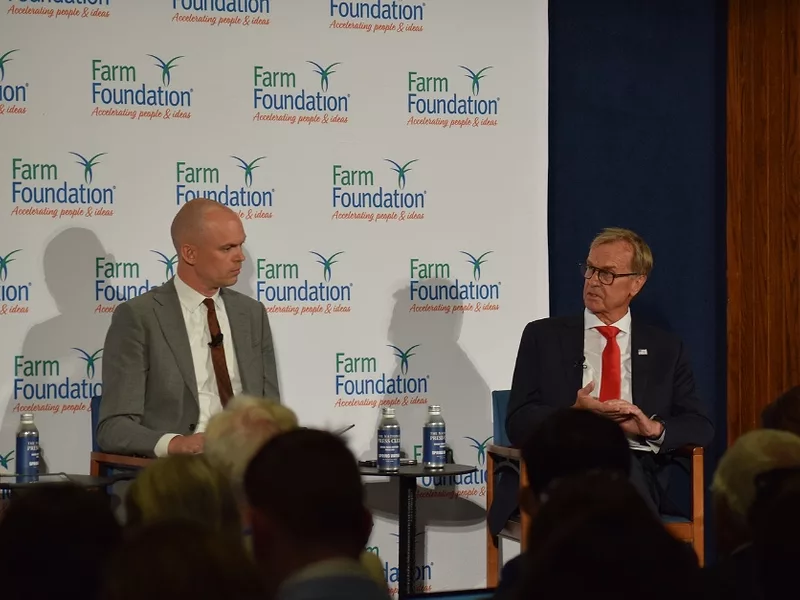 Rod Snyder and Kip Tom Ag Secretary Debate.jpg