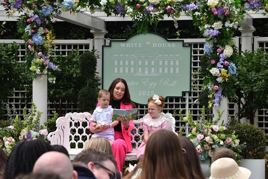 Ag Secretary Brooke Rollins reads to children.jpg