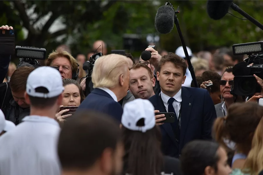 President Trump speaks to reporters.jpg