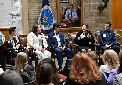 USDA Ag day student panel 2025 .jpg