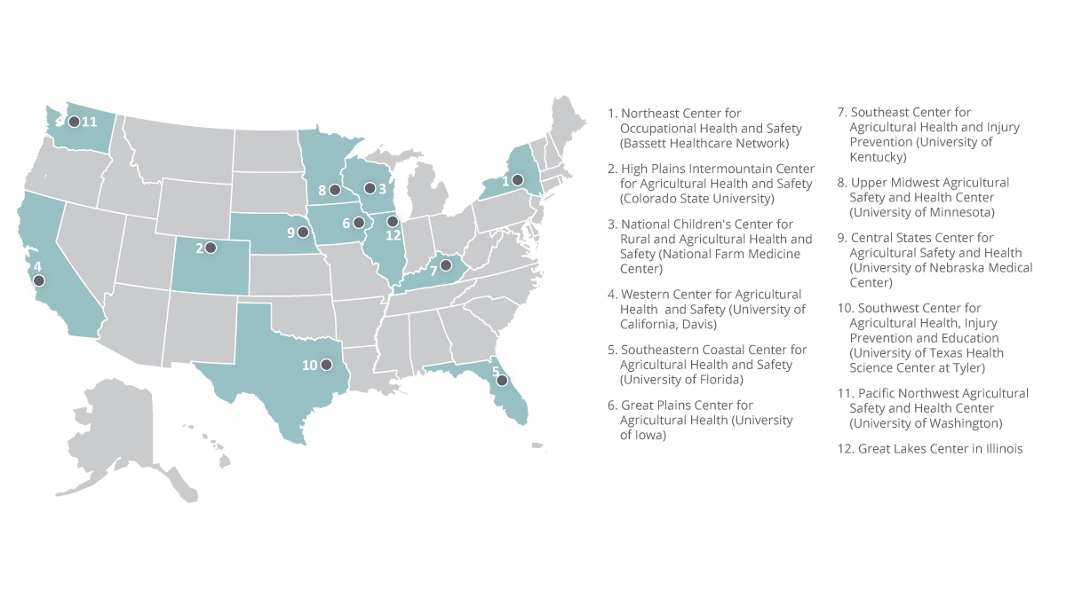 NIOSH-Ag-Centers-map.jpg