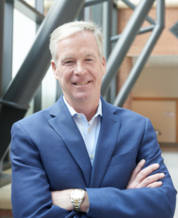 Steve Cahillane Kraft Heinz photo.png