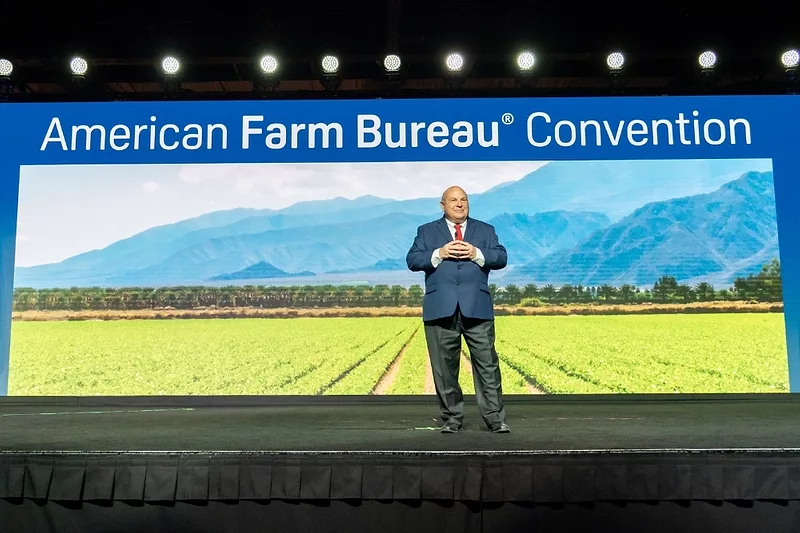 AFBF President Zippy Duvall Farm Bureau Convention 2026 Anaheim AFBF photo .jpg