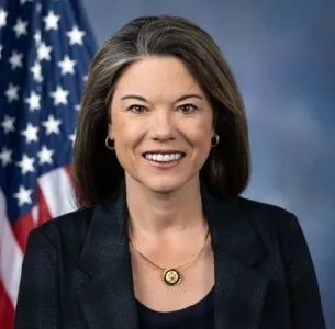 Rep. angie craig edit