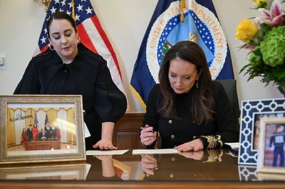 USDA Brooke Rollins Kailee Tkacz Buller USDA photo.jpg