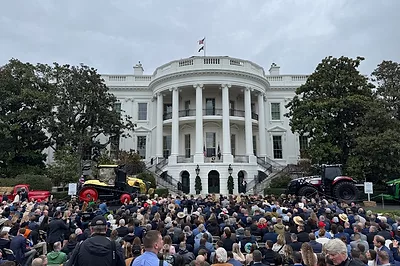 White House Farmer event 3.27.26 AgriPulse photo.jpg