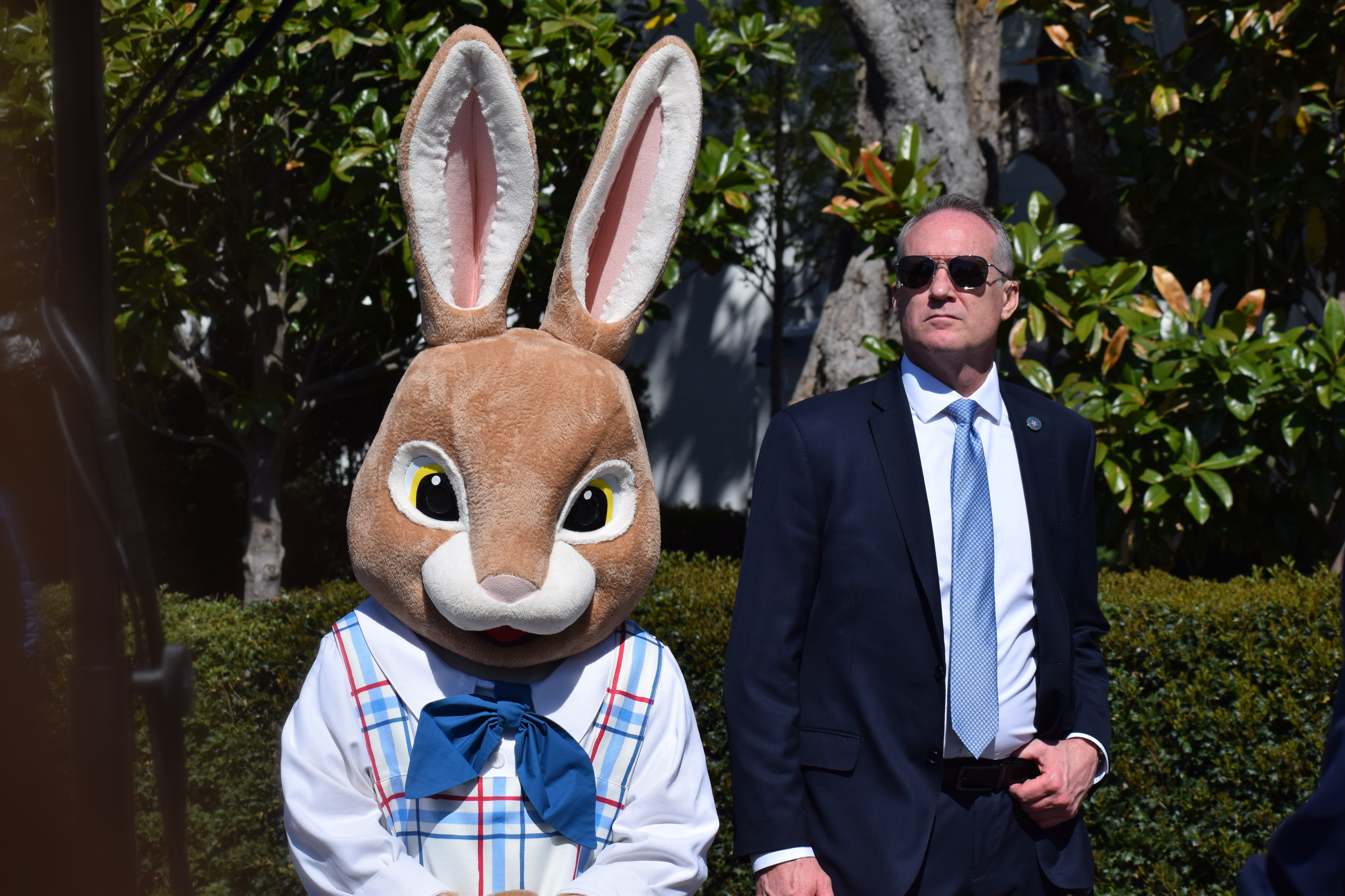Easter Bunny and security WHEER 2026.jpg