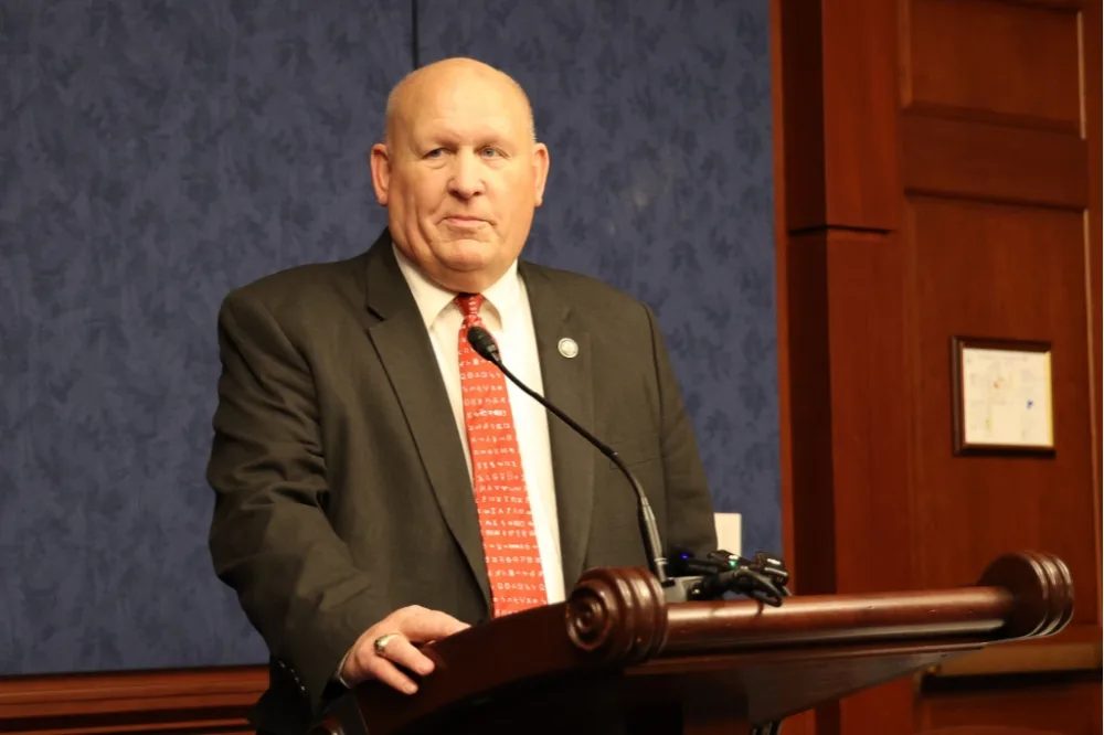 House Ag Committee Chairman Glenn GT Thompson NAFB WW 2026 OW 2.jpg