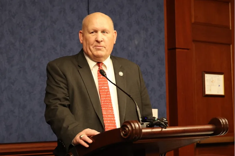 House Ag Committee Chairman Glenn GT Thompson NAFB WW 2026 OW 2.jpg