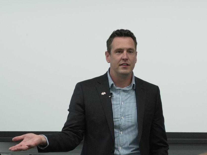 Lahn’s Iowa victory galvanizes other MAHA Republicans