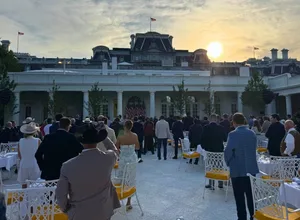 Rose Garden Farmer Dinner Agri-Pulse photo.jpg