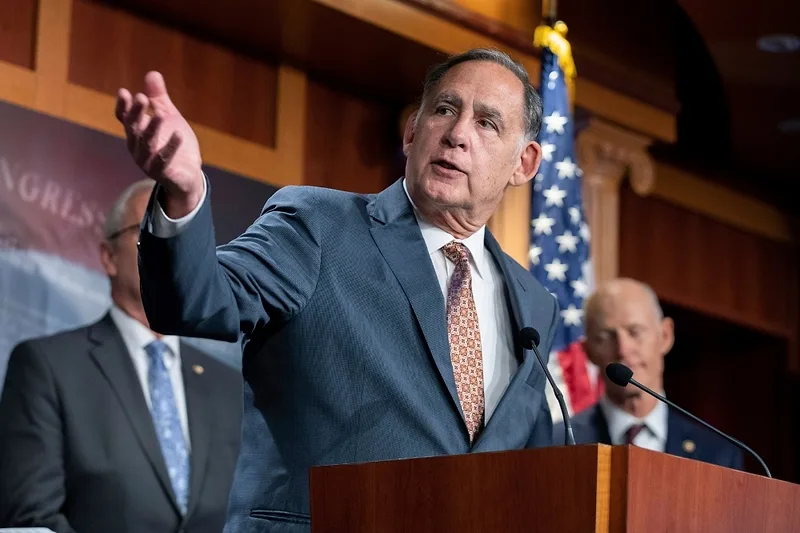 Senate Ag John Boozman AP photo.jpg