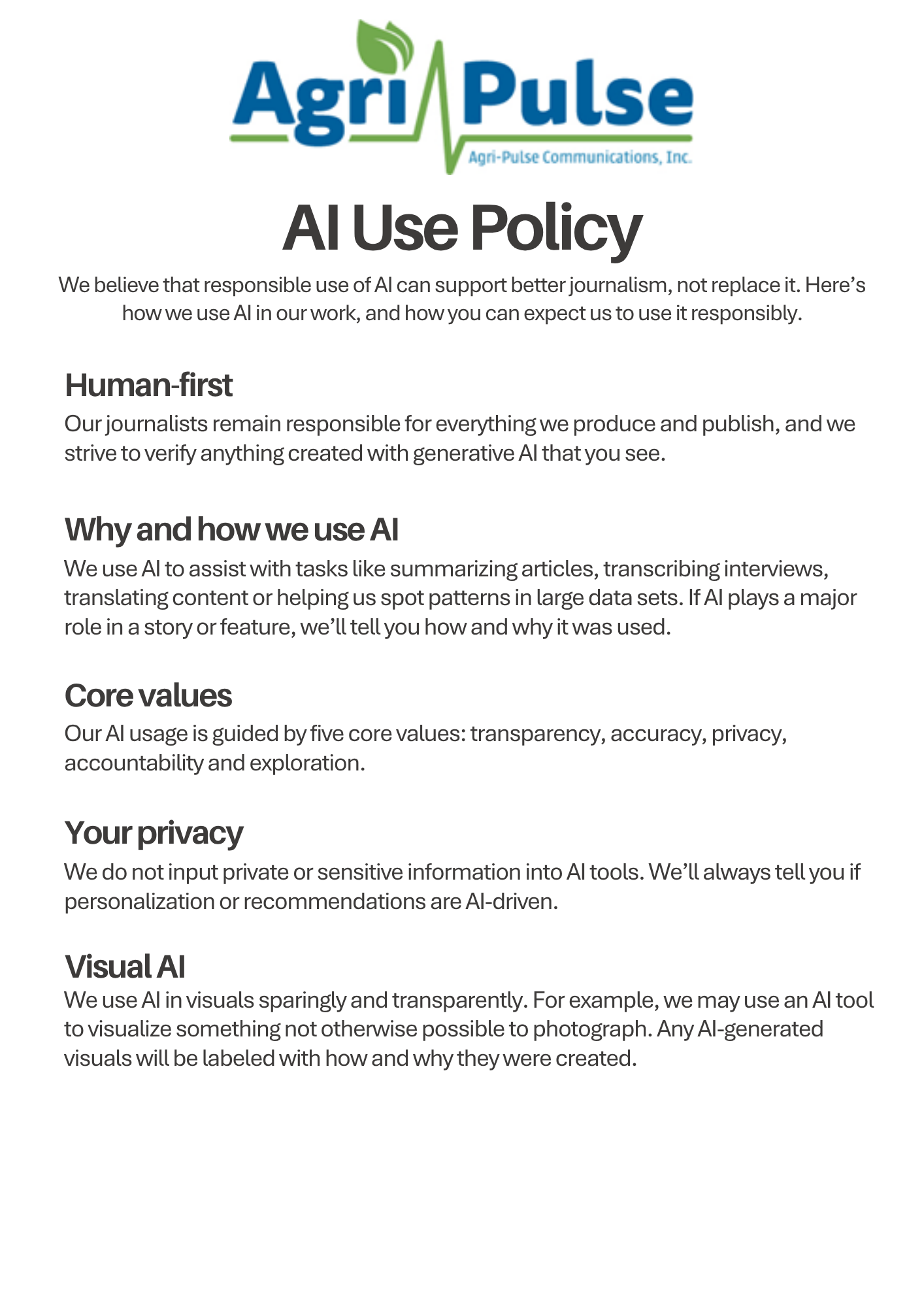 Agri-Pulse AI Policy Document.png