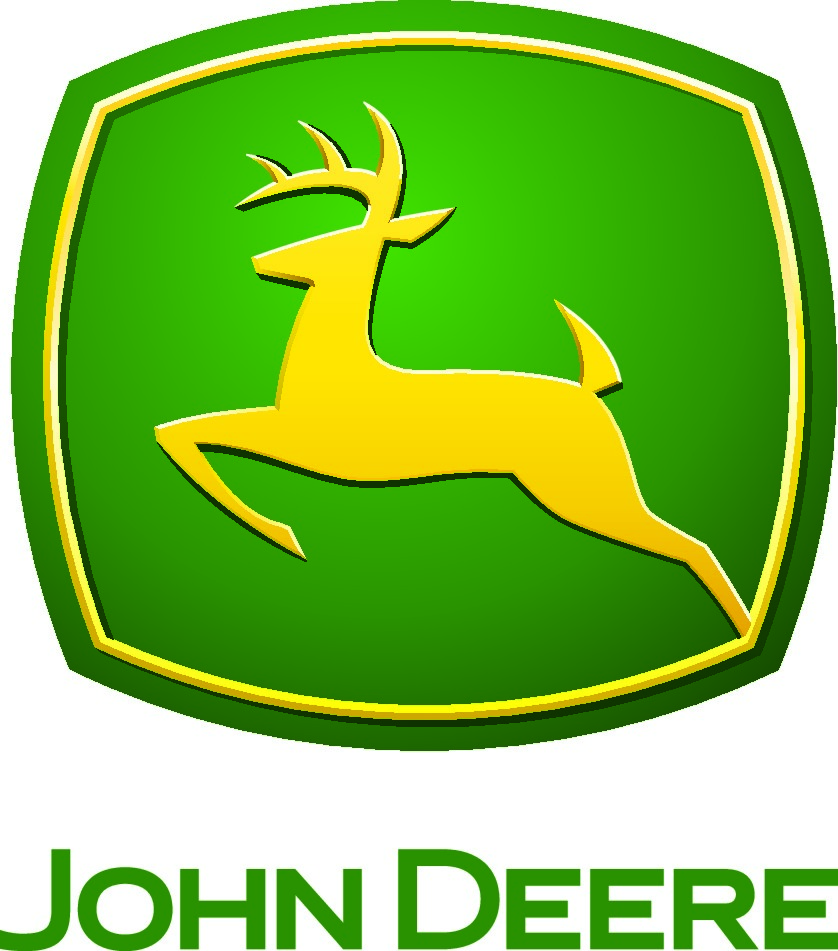 Deere logo