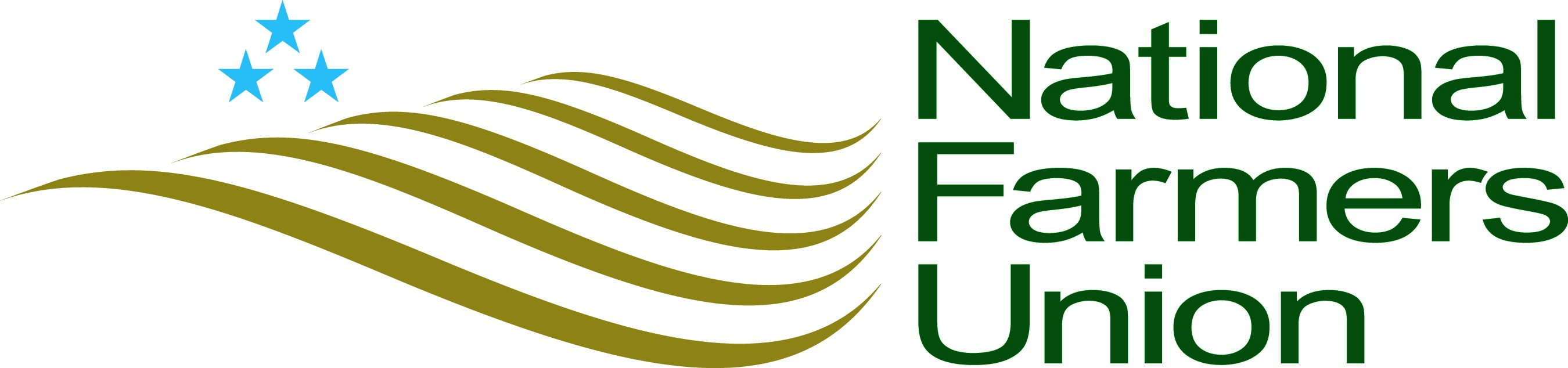 NFU logo