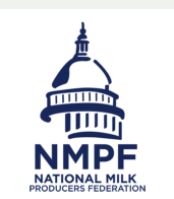 NMPF logo
