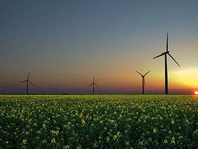 Wind Energy