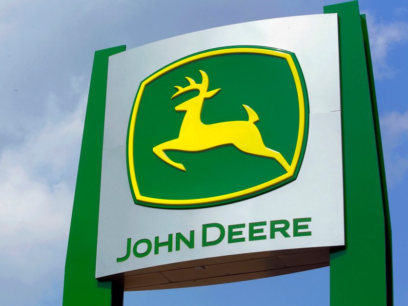 John Deere, FTC reach proposed deal to end right-to-repair antitrust suit