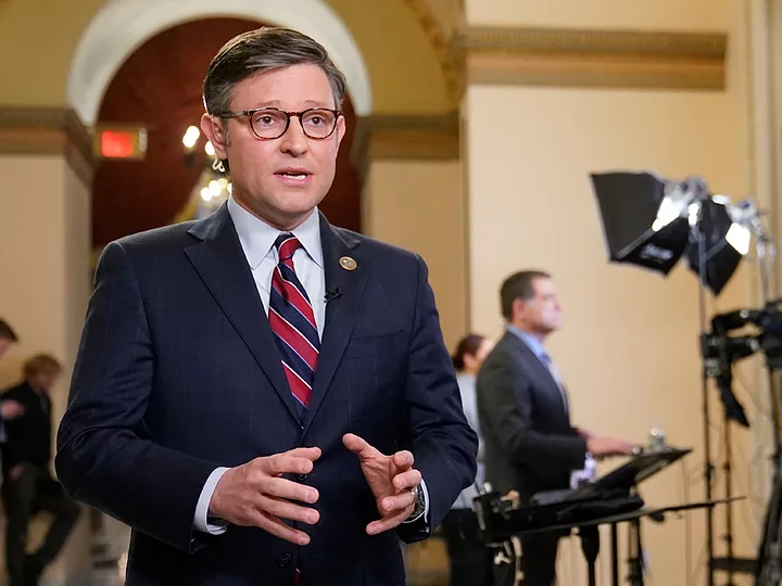 Farm bill, E15 votes are delayed as tensions rise on Capitol Hill