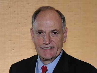 Barry Carpenter