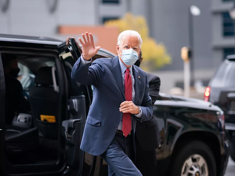 Joe Biden