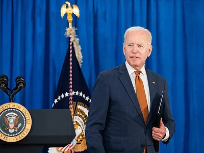 Joe Biden