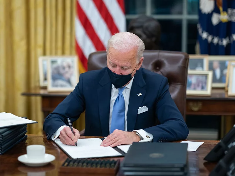 Joe Biden
