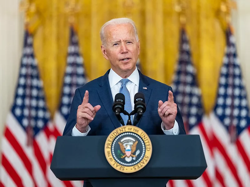 Joe Biden