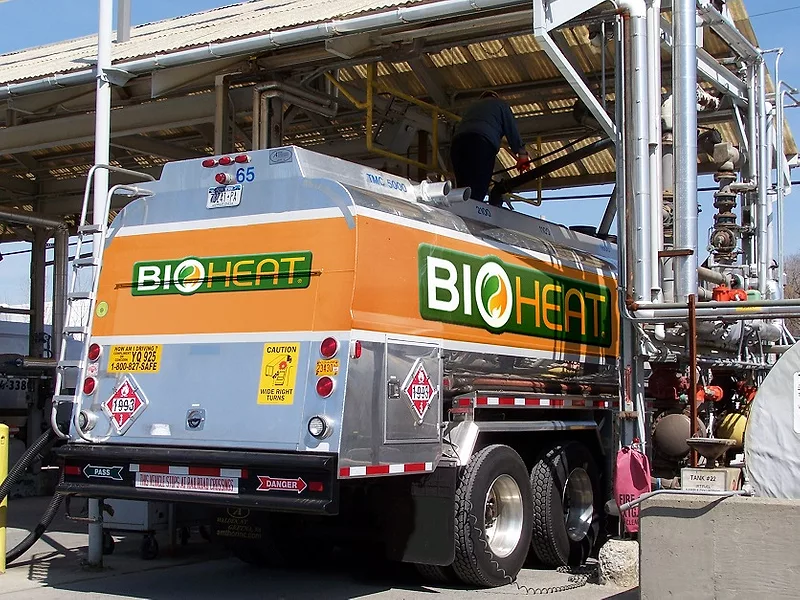 biodiesel