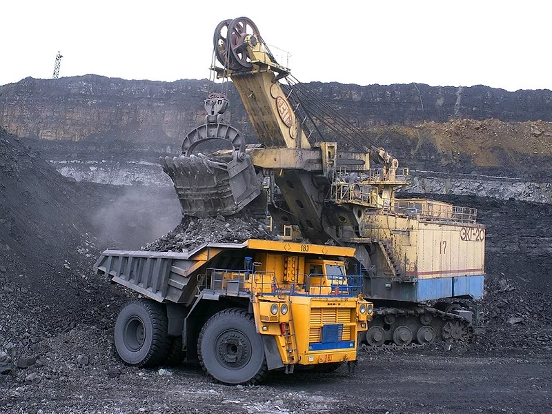 Coal