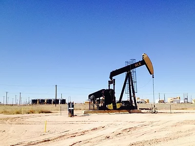fracking